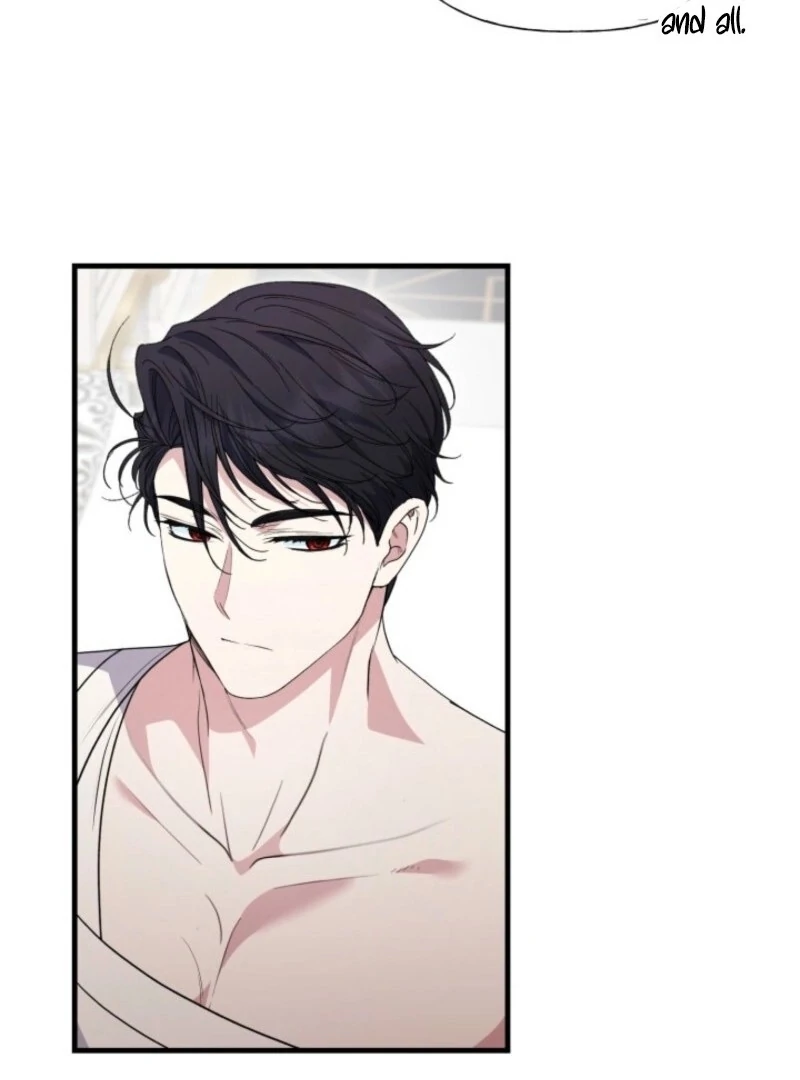 You Think It's Easy Rewriting a Story? Chapter 39 page 9