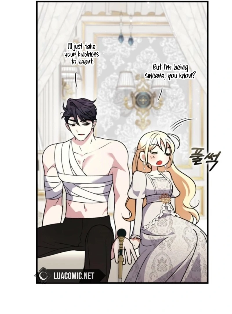 You Think It's Easy Rewriting a Story? Chapter 39 page 15