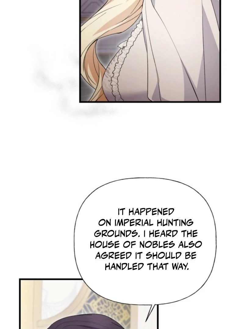 You Think It's Easy Rewriting a Story? Chapter 39 page 19