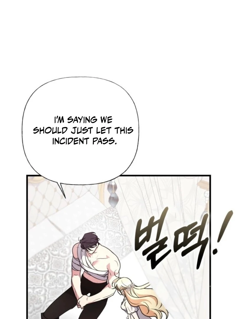 You Think It's Easy Rewriting a Story? Chapter 39 page 31