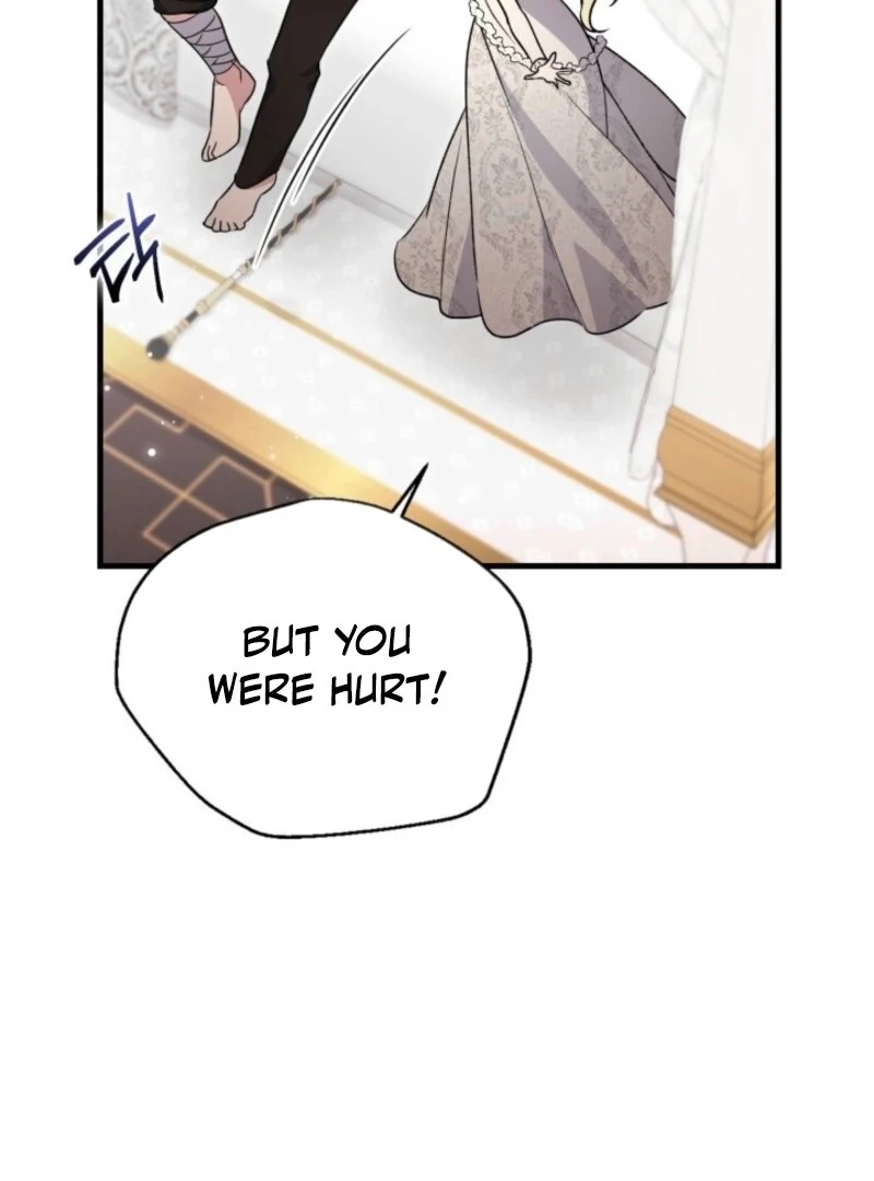You Think It's Easy Rewriting a Story? Chapter 39 page 32