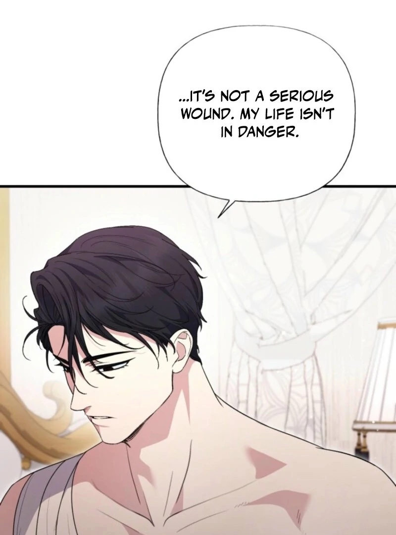 You Think It's Easy Rewriting a Story? Chapter 39 page 33