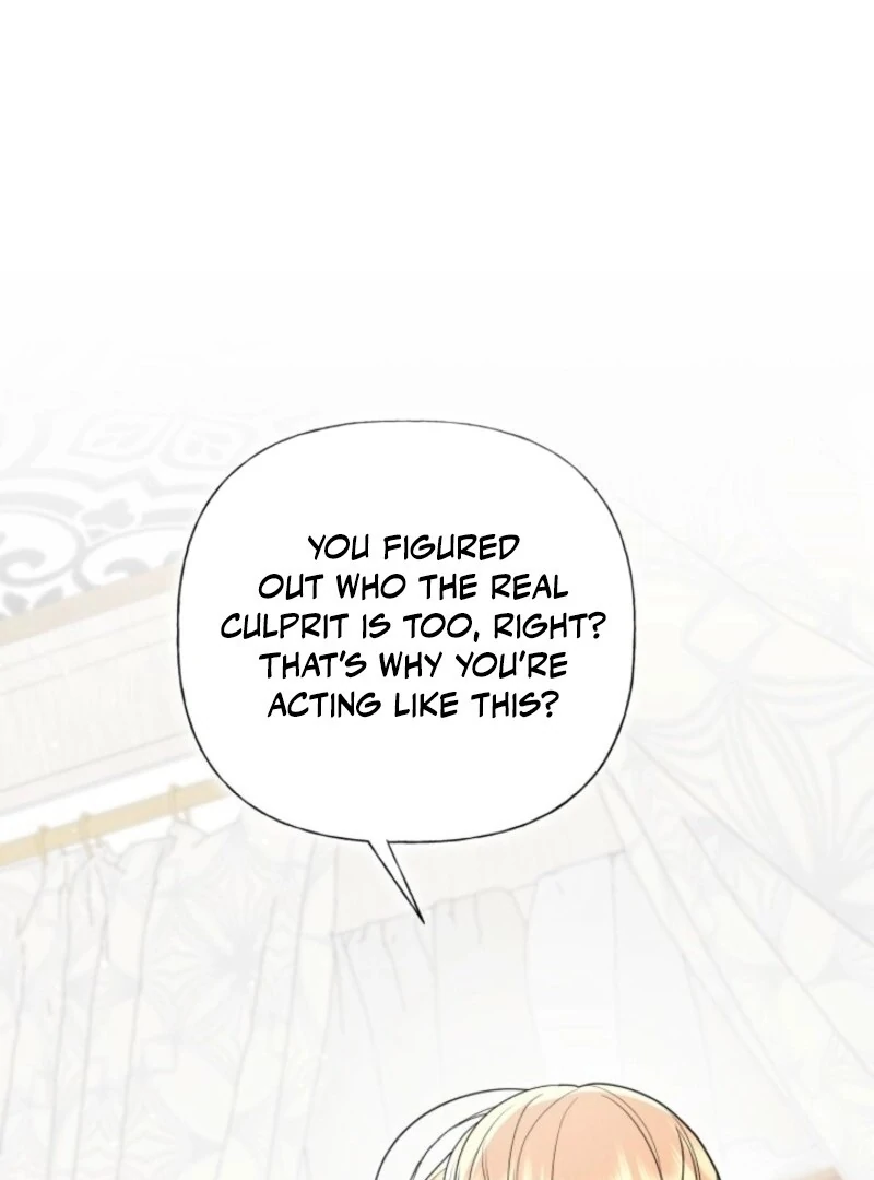 You Think It's Easy Rewriting a Story? Chapter 39 page 36