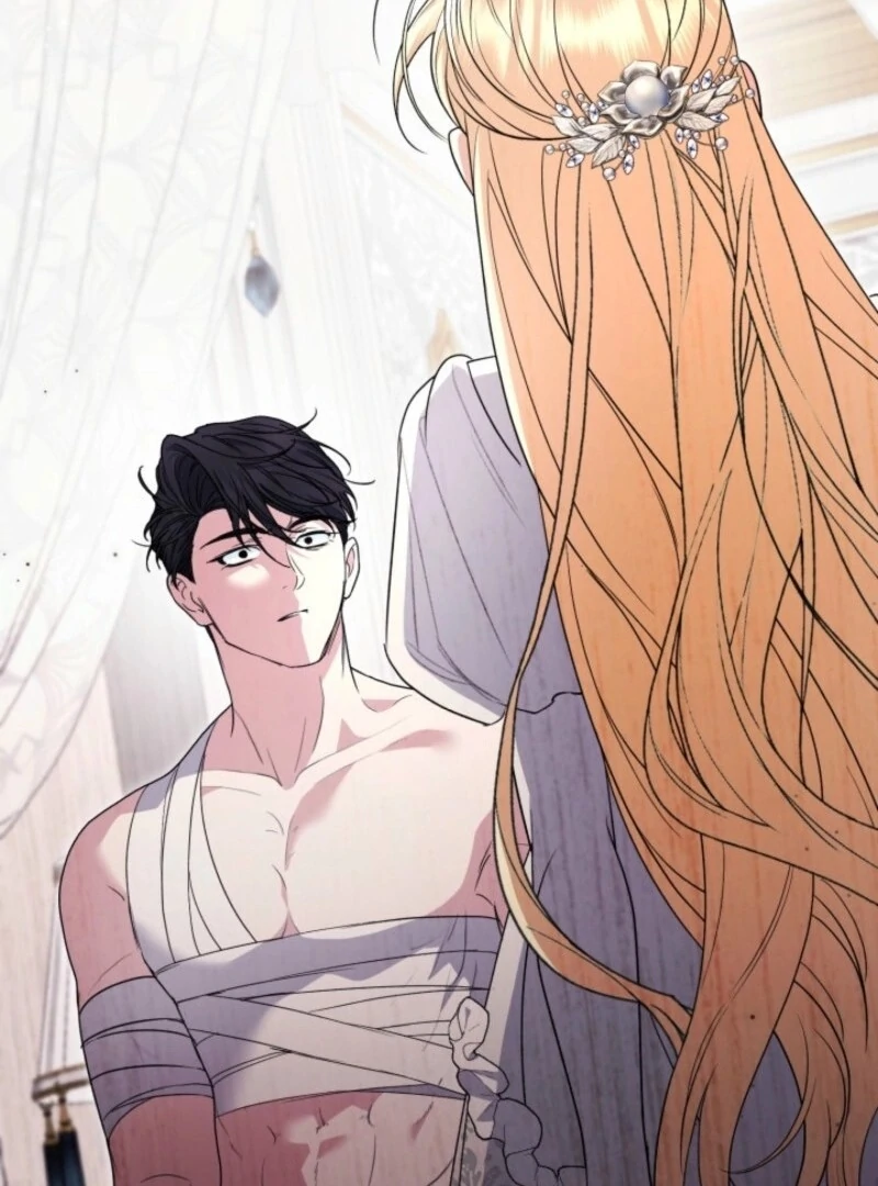You Think It's Easy Rewriting a Story? Chapter 39 page 37