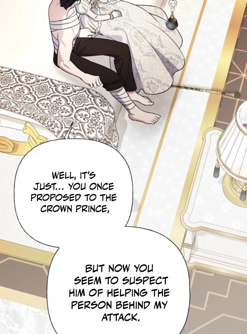 You Think It's Easy Rewriting a Story? Chapter 39 page 84