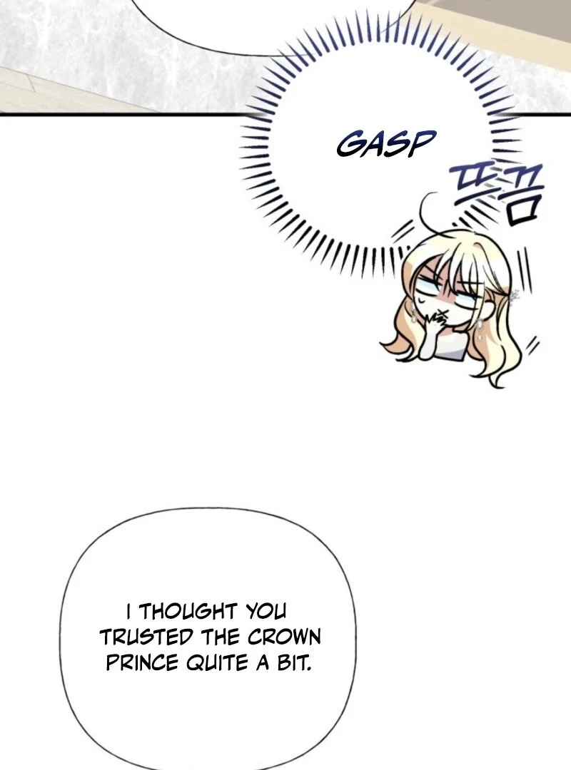 You Think It's Easy Rewriting a Story? Chapter 39 page 85