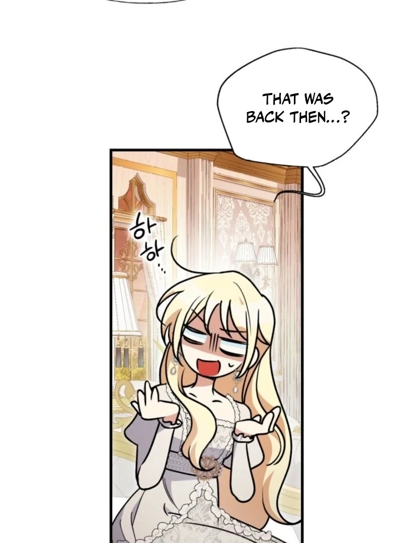 You Think It's Easy Rewriting a Story? Chapter 39 page 86