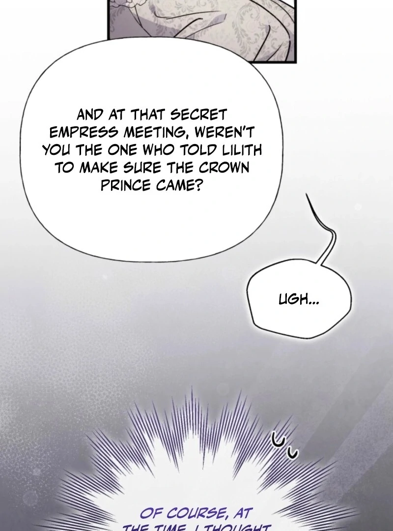 You Think It's Easy Rewriting a Story? Chapter 39 page 87