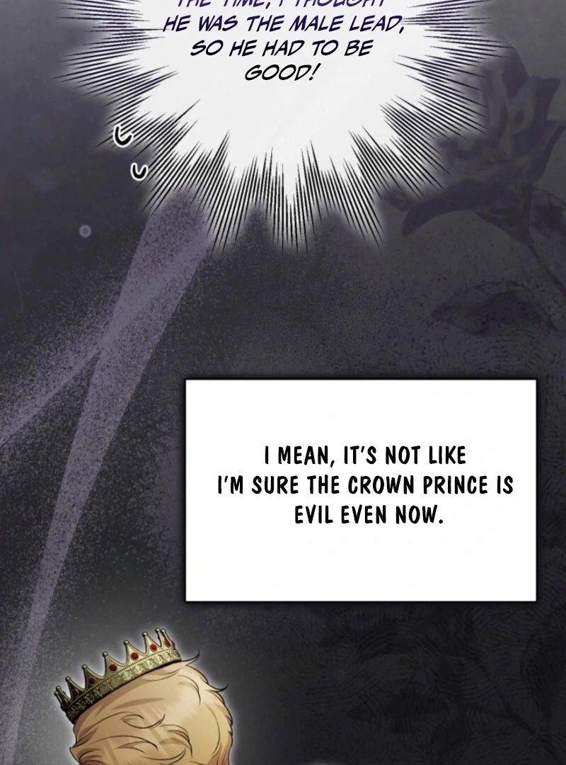 You Think It's Easy Rewriting a Story? Chapter 39 page 88