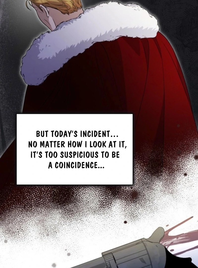 You Think It's Easy Rewriting a Story? Chapter 39 page 89