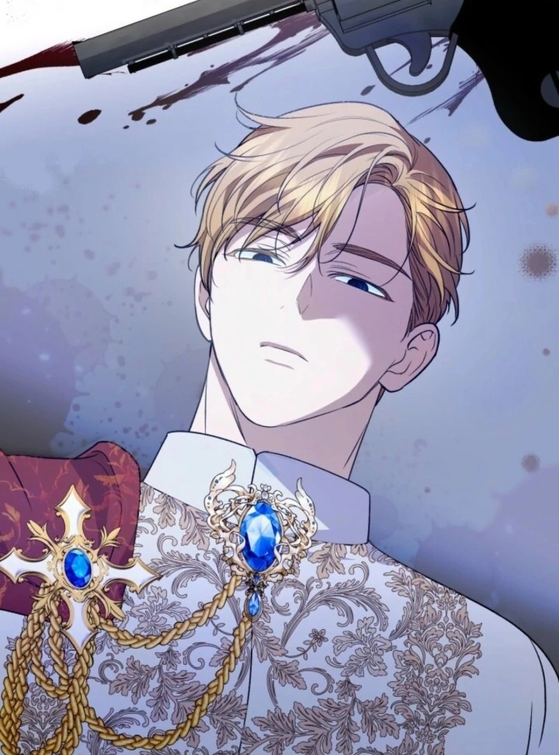 You Think It's Easy Rewriting a Story? Chapter 39 page 90
