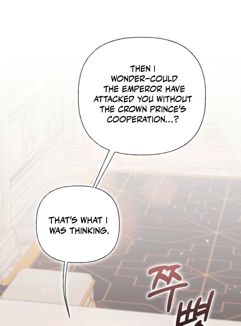 You Think It's Easy Rewriting a Story? Chapter 39 page 93