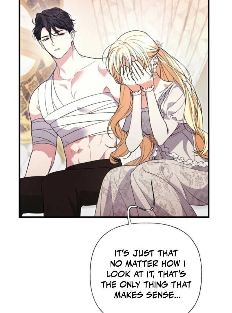 You Think It's Easy Rewriting a Story? Chapter 39 page 98