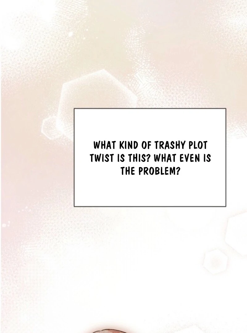 You Think It's Easy Rewriting a Story? Chapter 39 page 100
