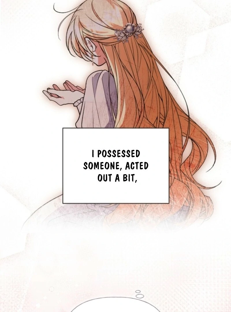 You Think It's Easy Rewriting a Story? Chapter 39 page 101