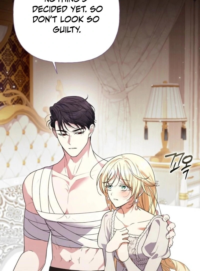 You Think It's Easy Rewriting a Story? Chapter 39 page 106