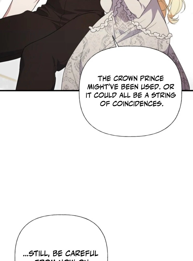 You Think It's Easy Rewriting a Story? Chapter 39 page 107