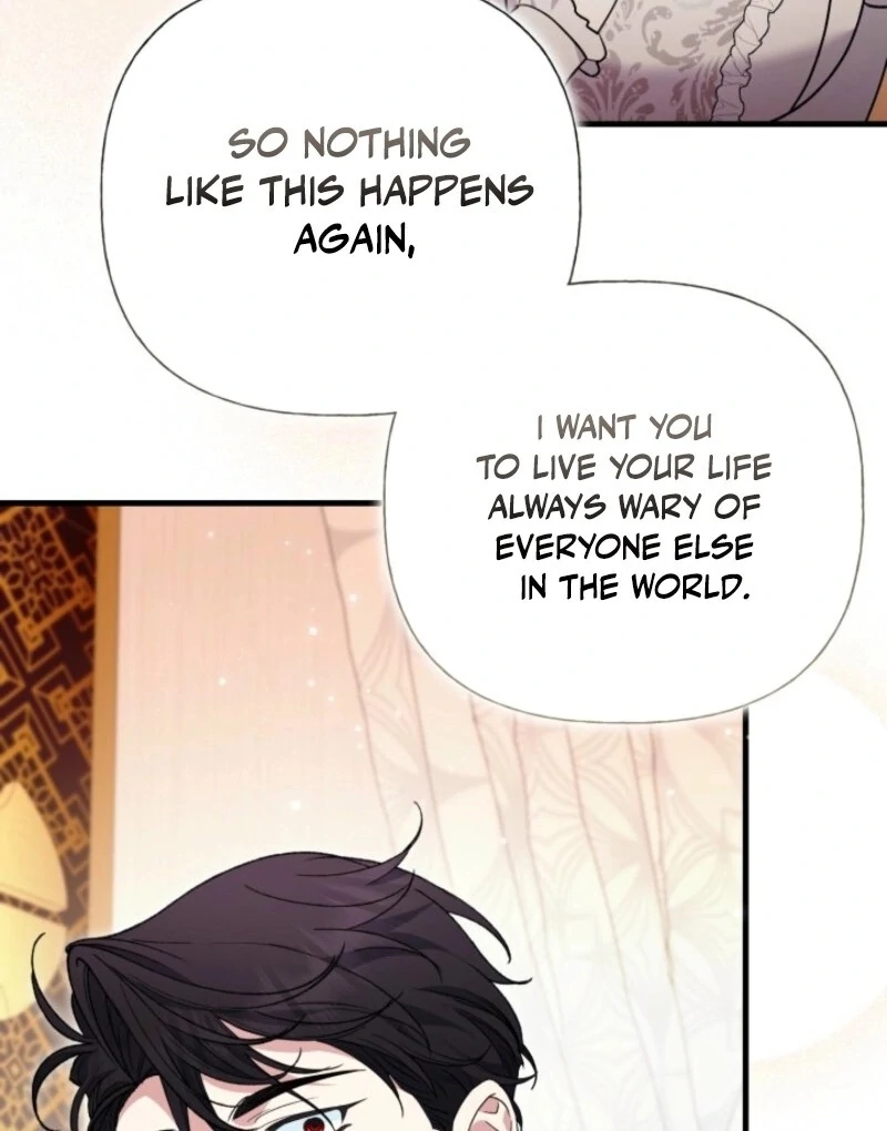 You Think It's Easy Rewriting a Story? Chapter 39 page 109