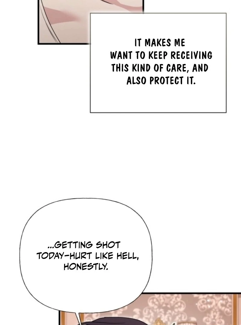 You Think It's Easy Rewriting a Story? Chapter 39 page 115