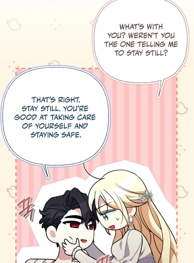 You Think It's Easy Rewriting a Story? Chapter 39 page 125