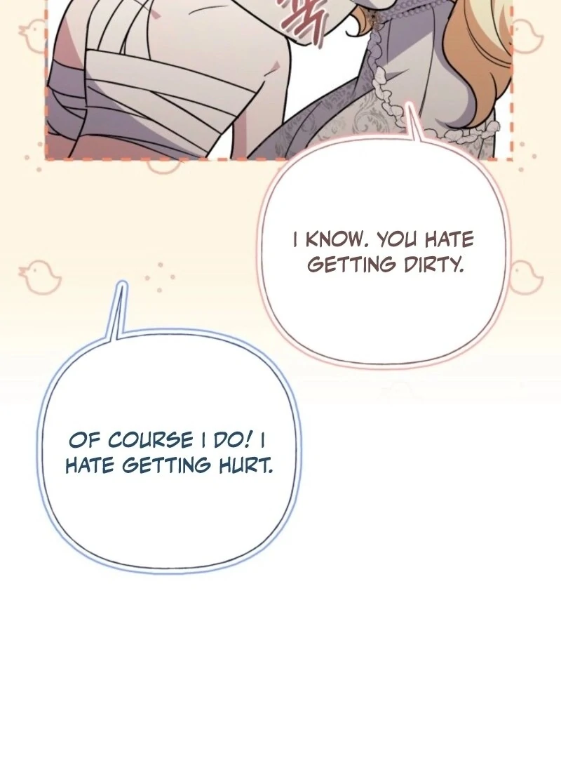 You Think It's Easy Rewriting a Story? Chapter 39 page 126
