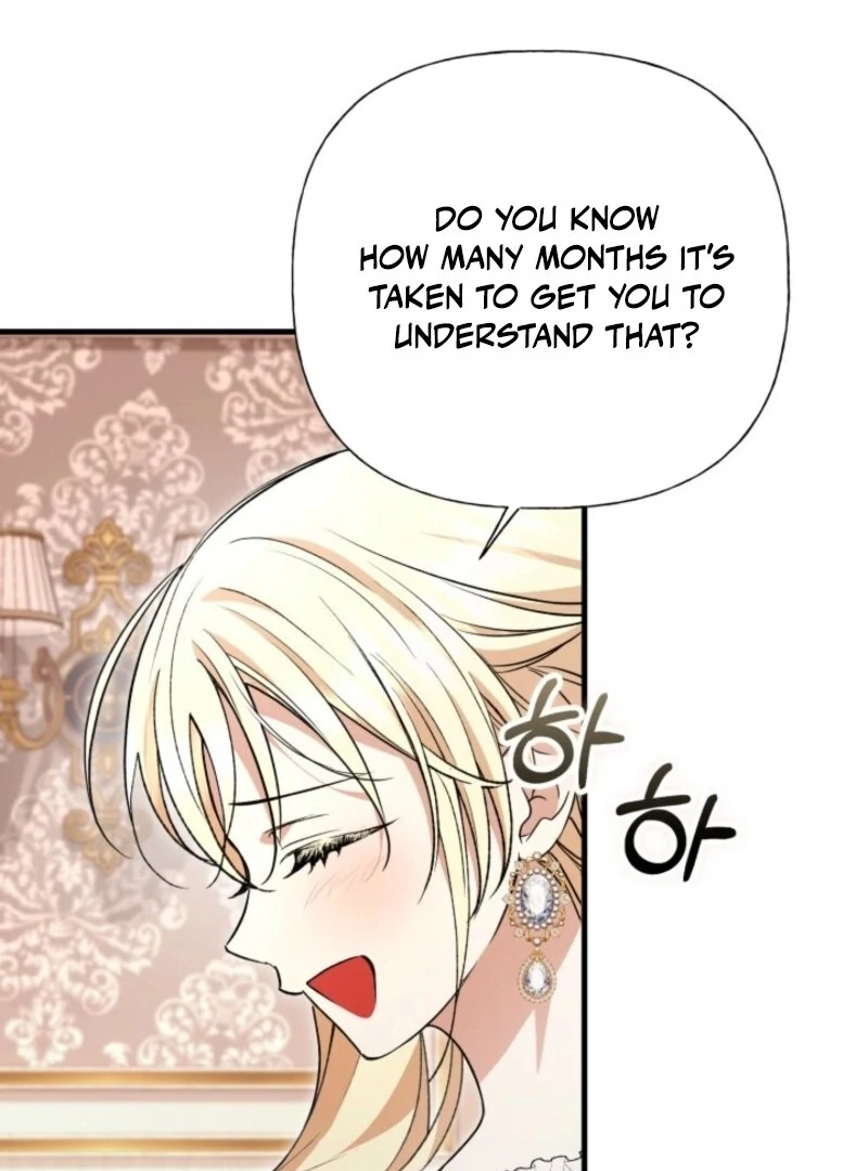 You Think It's Easy Rewriting a Story? Chapter 39 page 127