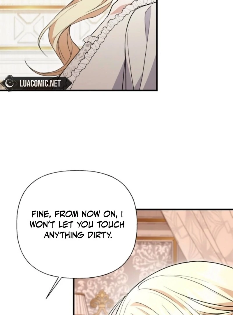 You Think It's Easy Rewriting a Story? Chapter 39 page 128