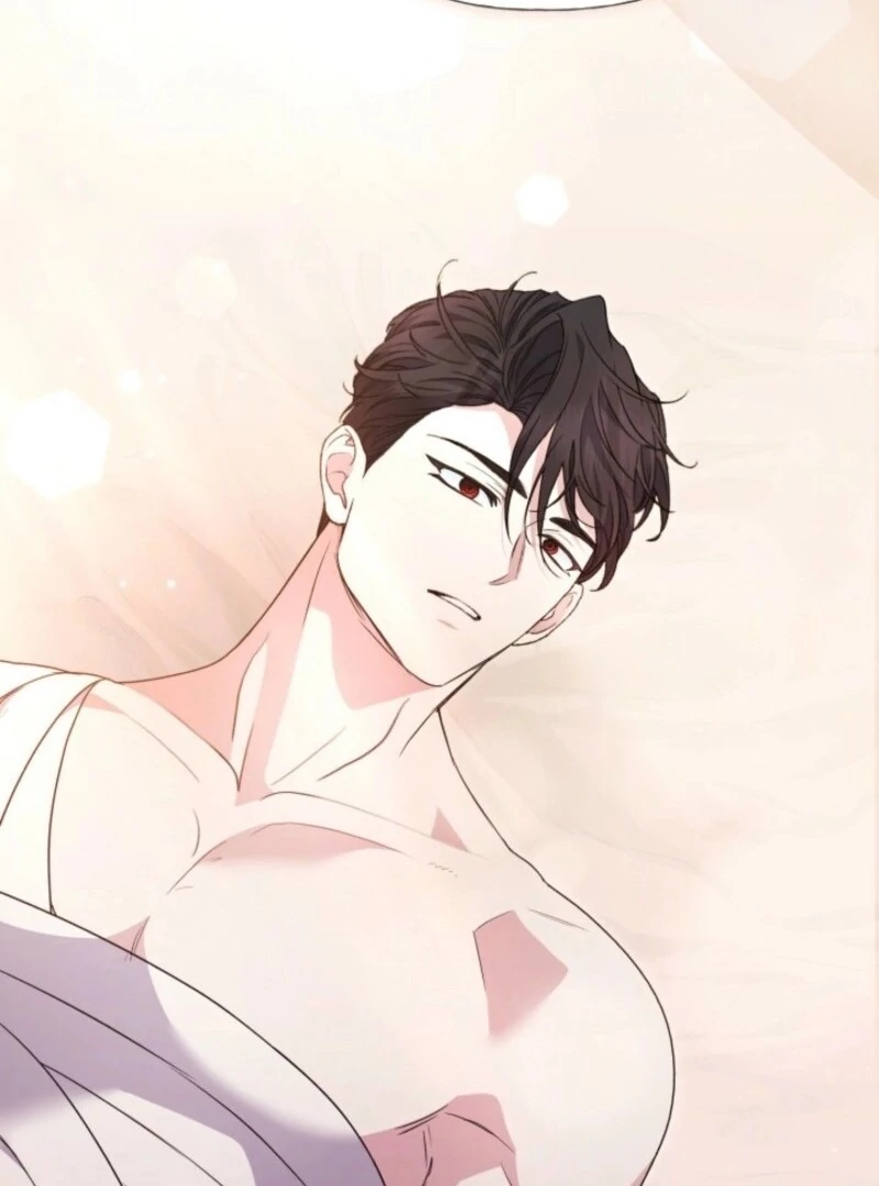 You Think It's Easy Rewriting a Story? Chapter 39 page 136