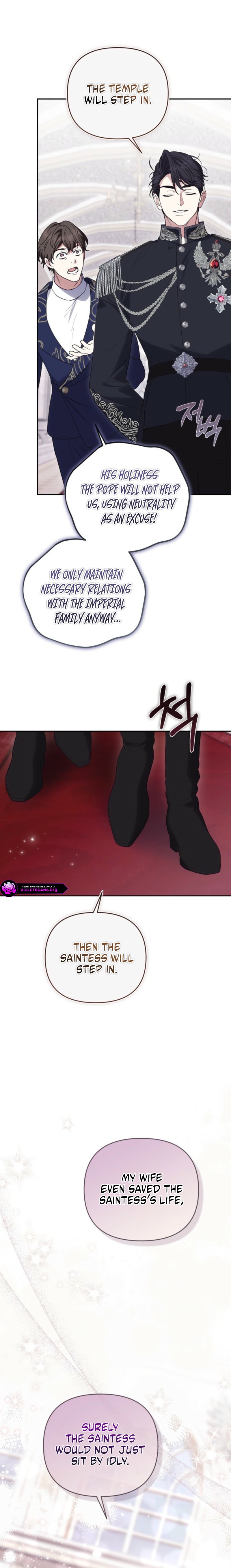 You Think It's Easy Rewriting a Story? Chapter 93 page 2
