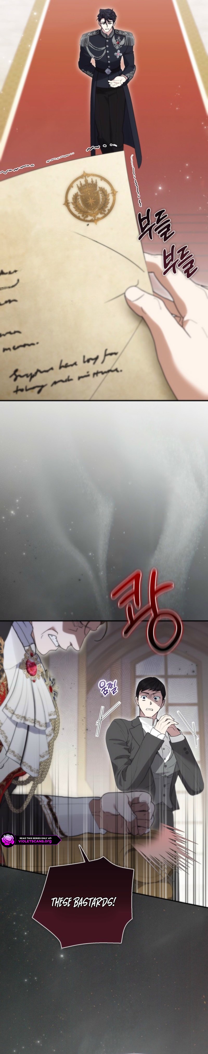 You Think It's Easy Rewriting a Story? Chapter 93 page 7