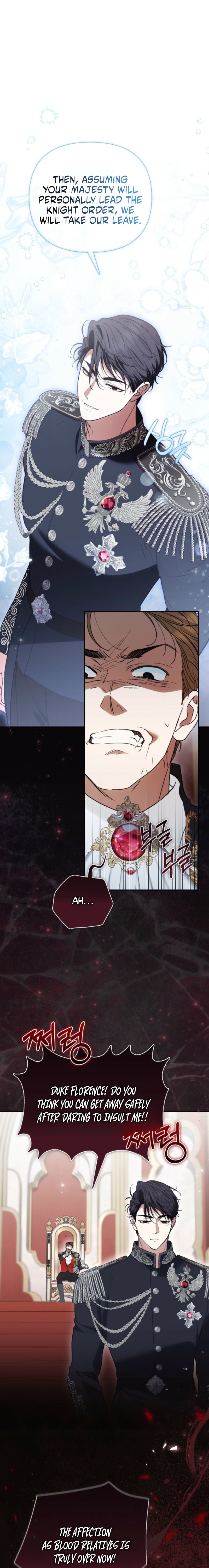 You Think It's Easy Rewriting a Story? Chapter 93 page 9