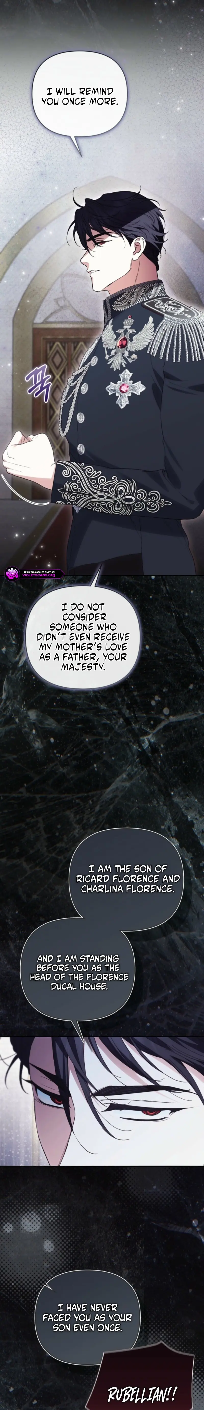 You Think It's Easy Rewriting a Story? Chapter 93 page 11