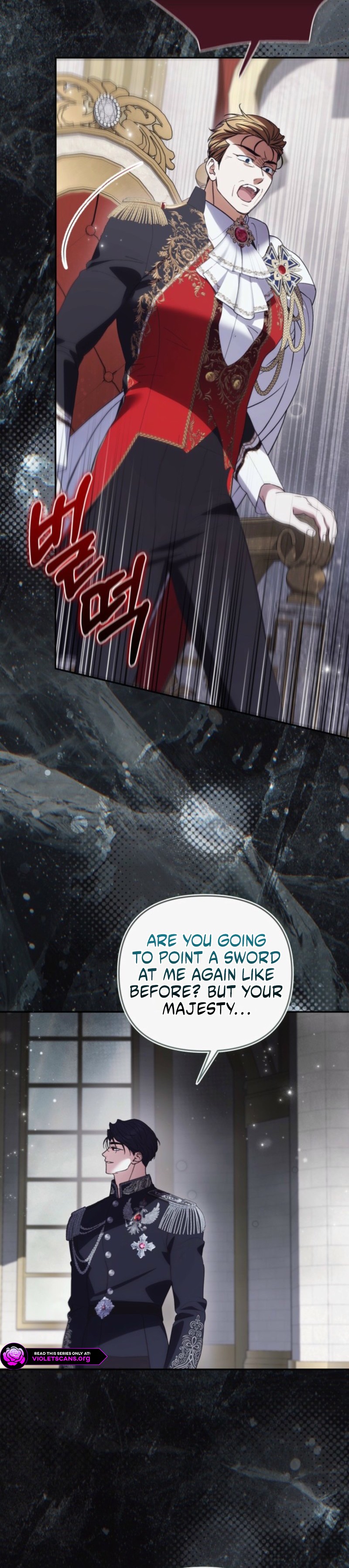 You Think It's Easy Rewriting a Story? Chapter 93 page 12
