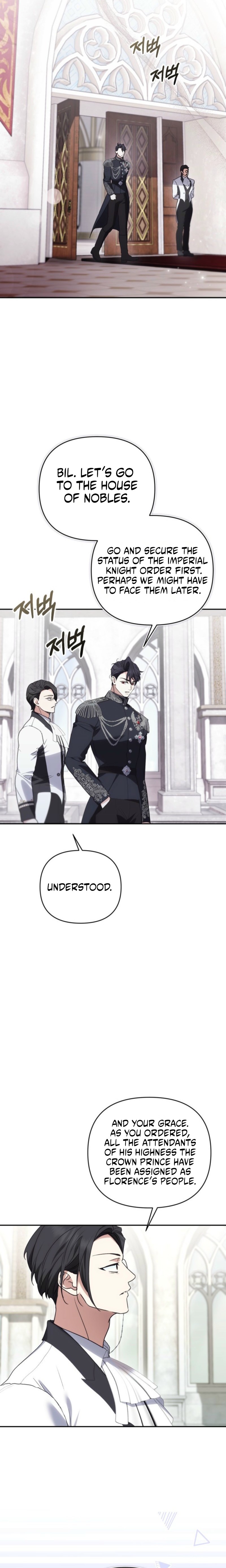 You Think It's Easy Rewriting a Story? Chapter 93 page 14