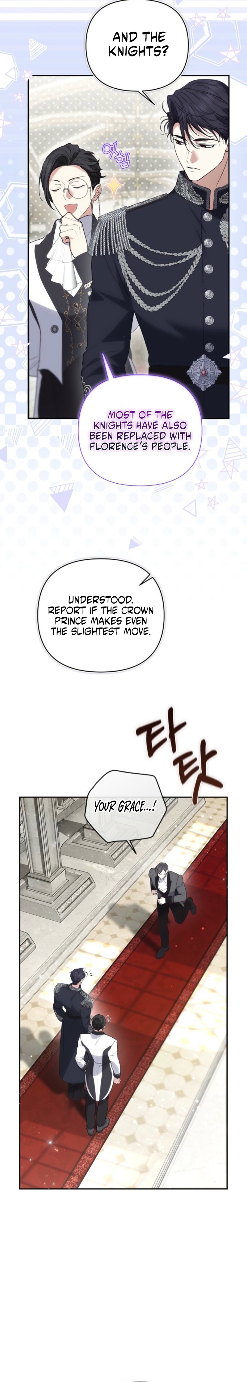 You Think It's Easy Rewriting a Story? Chapter 93 page 15