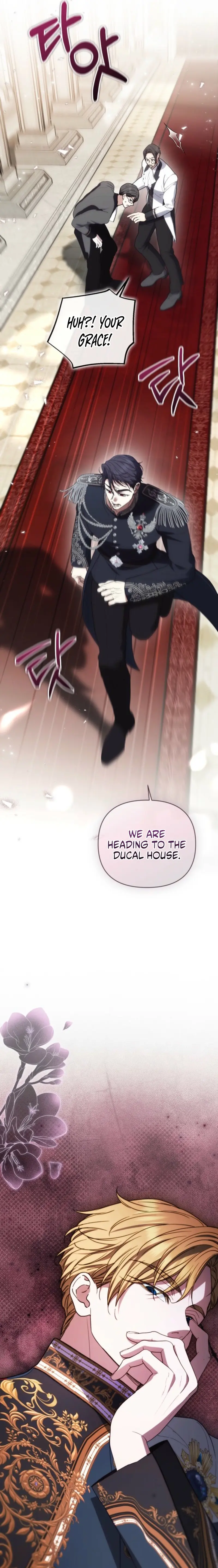 You Think It's Easy Rewriting a Story? Chapter 93 page 17