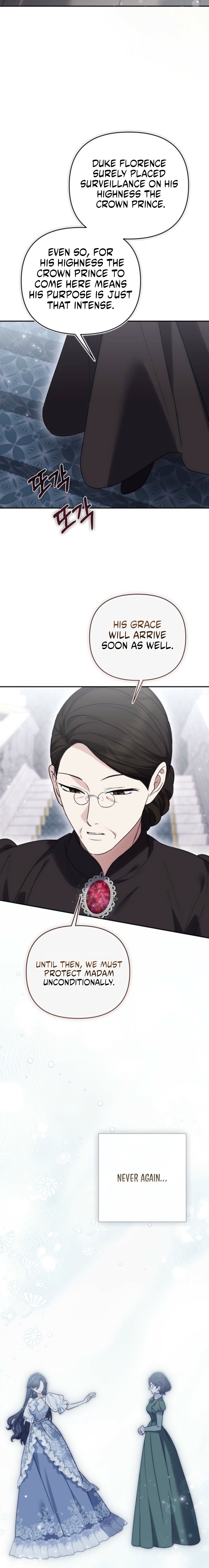 You Think It's Easy Rewriting a Story? Chapter 93 page 23