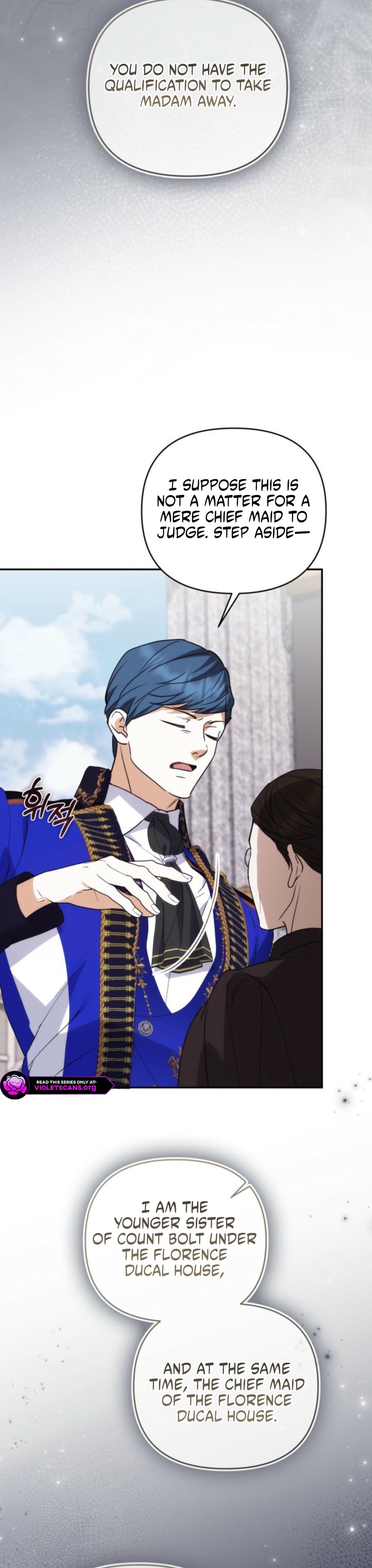 You Think It's Easy Rewriting a Story? Chapter 93 page 26