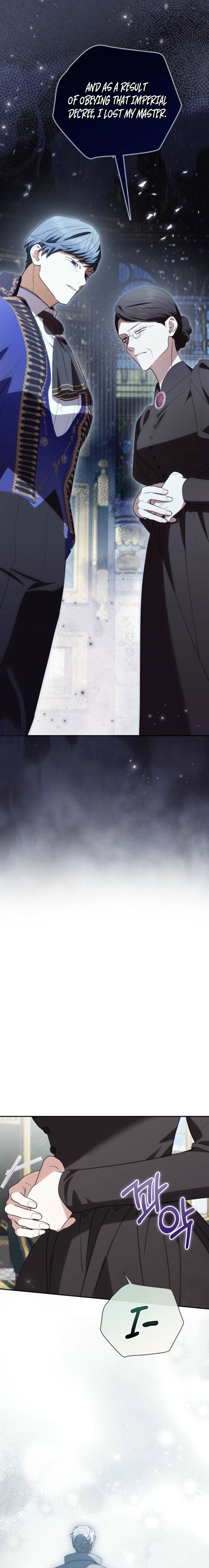 You Think It's Easy Rewriting a Story? Chapter 93 page 28