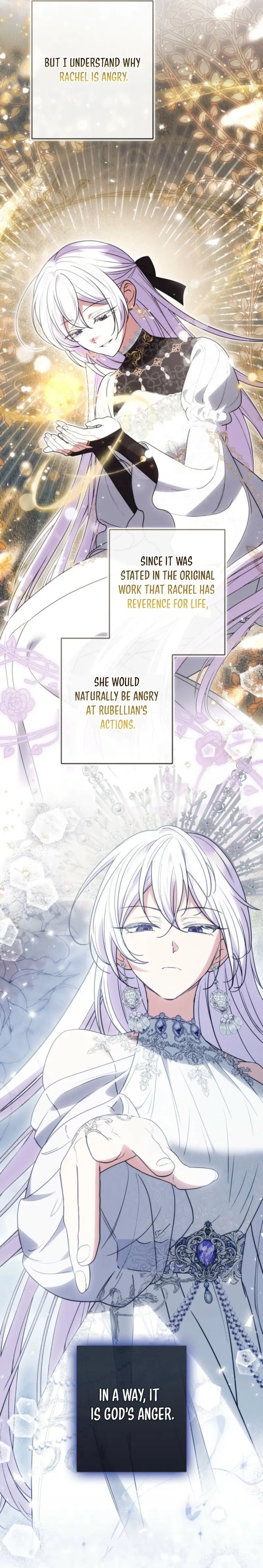 You Think It's Easy Rewriting a Story? Chapter 87 page 10
