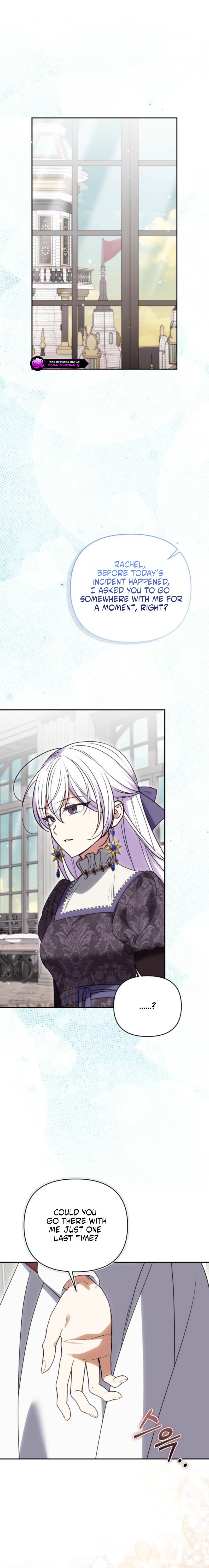 You Think It's Easy Rewriting a Story? Chapter 87 page 12