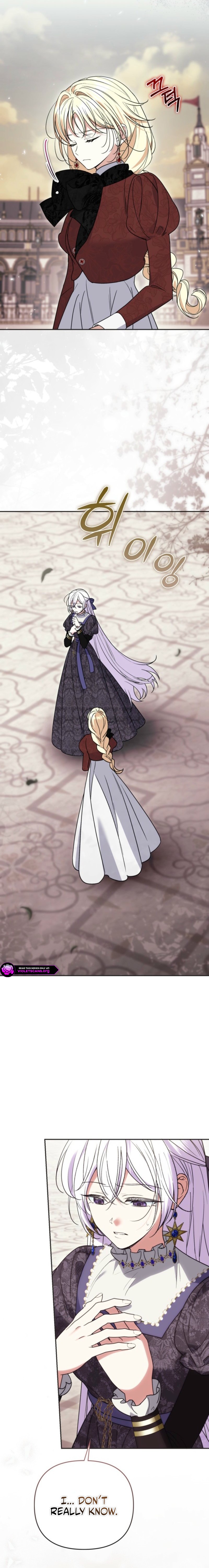 You Think It's Easy Rewriting a Story? Chapter 87 page 20