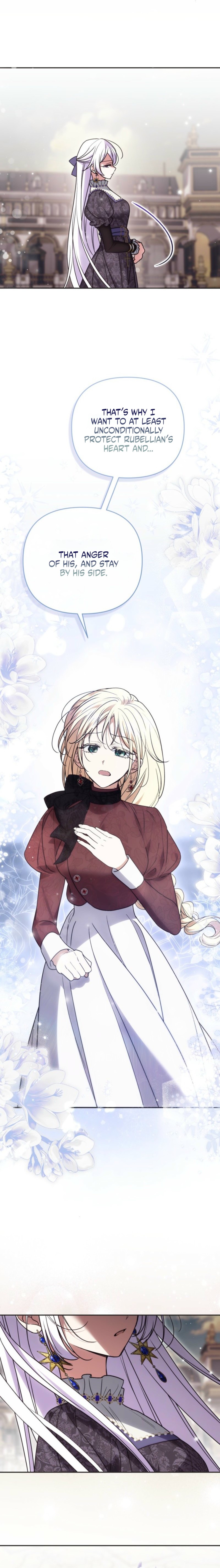 You Think It's Easy Rewriting a Story? Chapter 87 page 25