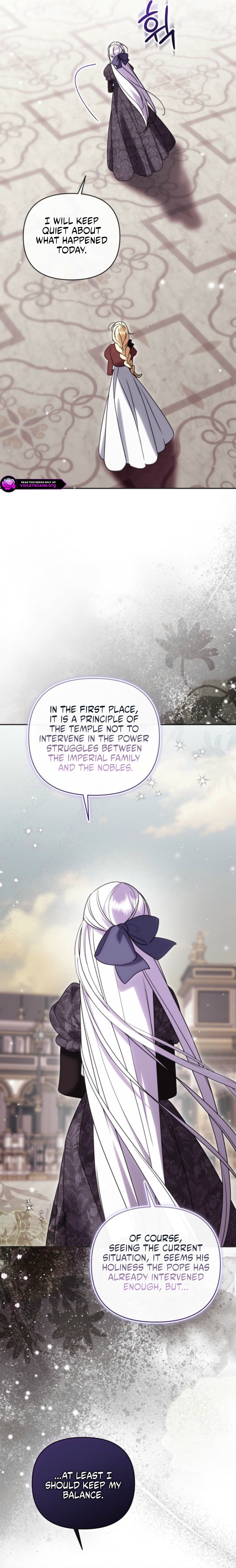 You Think It's Easy Rewriting a Story? Chapter 87 page 26
