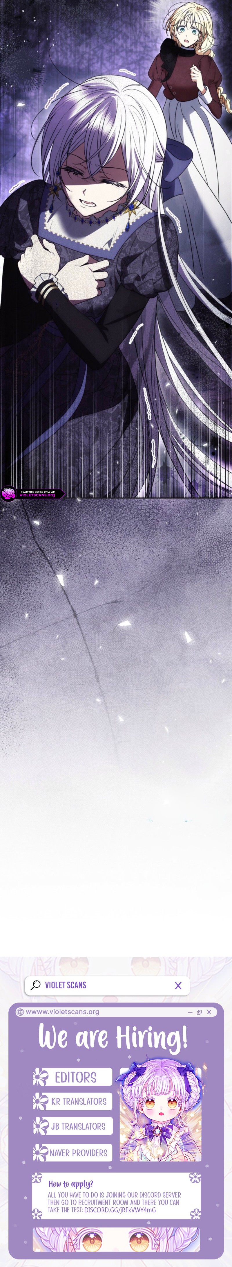 You Think It's Easy Rewriting a Story? Chapter 87 page 28