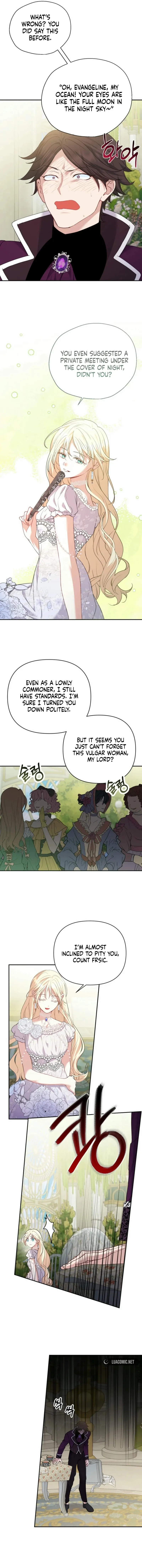 You Think It's Easy Rewriting a Story? Chapter 8 page 14