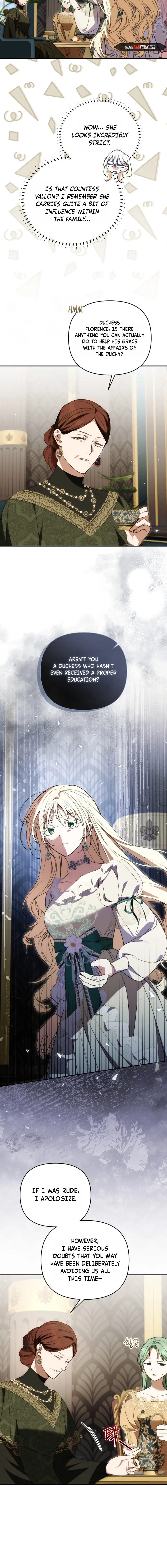 You Think It's Easy Rewriting a Story? Chapter 73 page 12