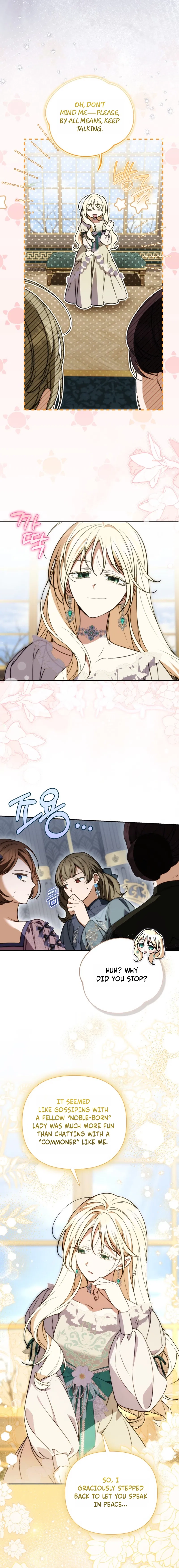 You Think It's Easy Rewriting a Story? Chapter 73 page 16