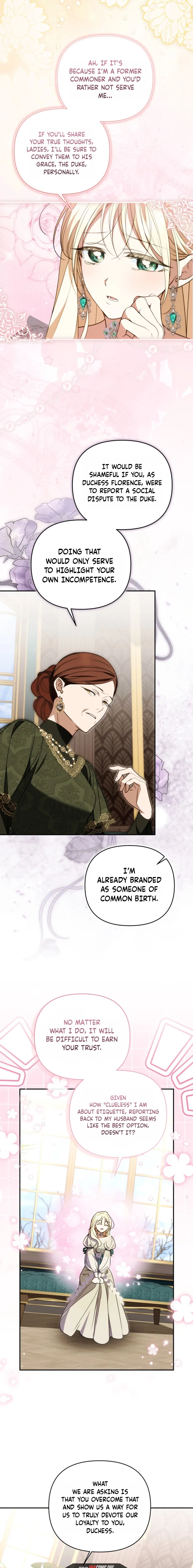 You Think It's Easy Rewriting a Story? Chapter 73 page 17
