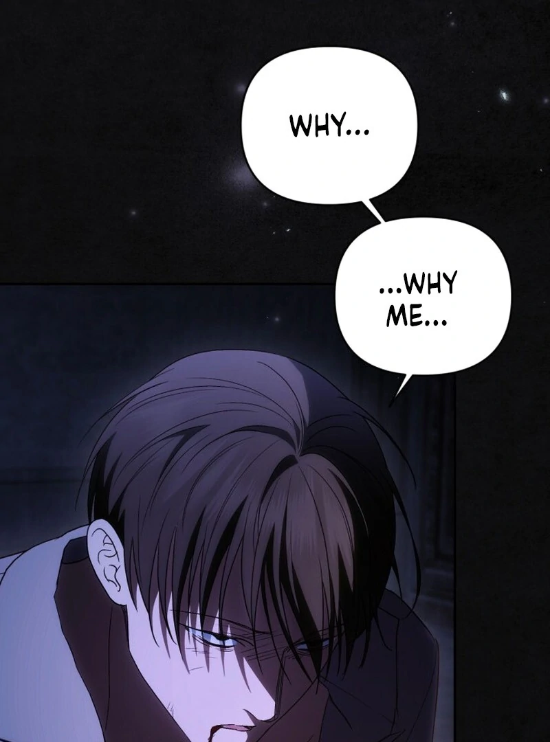 You Think It's Easy Rewriting a Story? Chapter 63 page 19